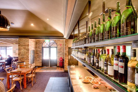 Potters Apartments - Palm Beach Accommodation 34