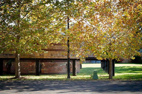 Potters Apartments - Palm Beach Accommodation 38