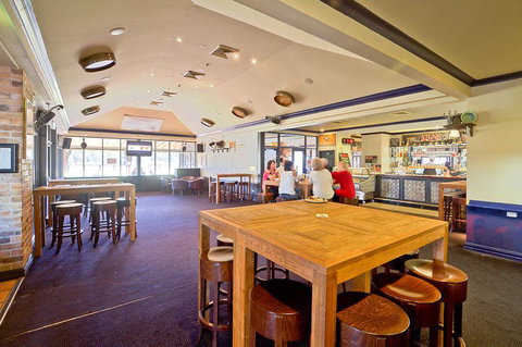 Potters Apartments - Palm Beach Accommodation 37