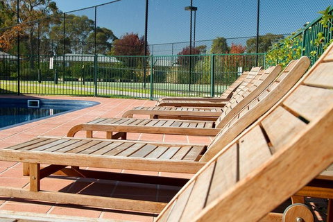 Potters Apartments - Palm Beach Accommodation 4