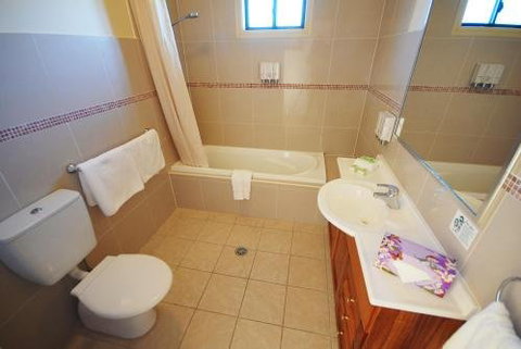 Potters Apartments - Palm Beach Accommodation 13