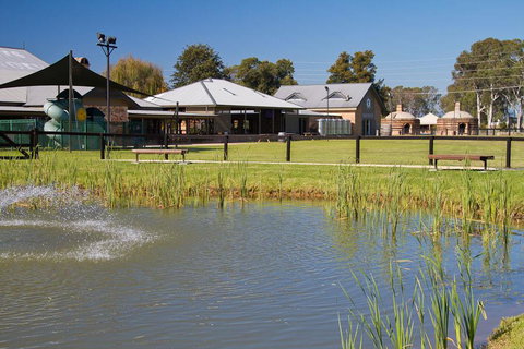 Potters Apartments - Palm Beach Accommodation 21