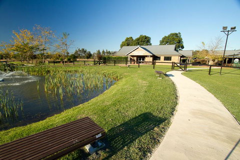 Potters Apartments - Palm Beach Accommodation 43