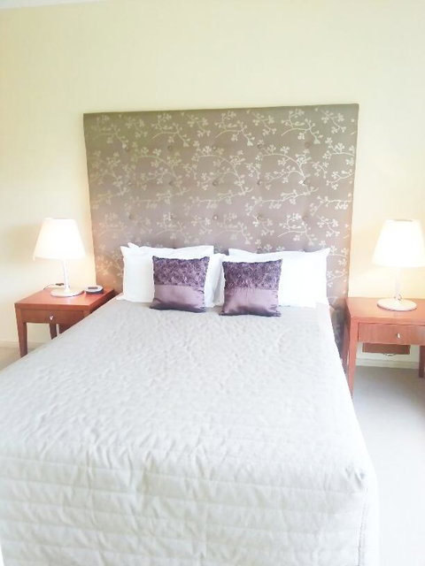 Potters Apartments - Palm Beach Accommodation 18