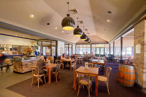 Potters Apartments - Palm Beach Accommodation 35