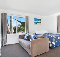 Huskisson Holiday Motel Cabins - Palm Beach Accommodation