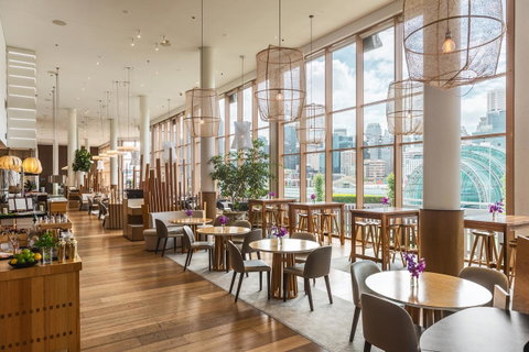 Novotel Sydney Darling Harbour - Palm Beach Accommodation 8