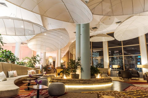 Novotel Sydney Darling Harbour - Palm Beach Accommodation 3