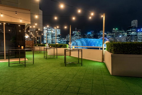 Novotel Sydney Darling Harbour - Palm Beach Accommodation 16