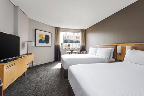 Novotel Sydney Darling Harbour - Palm Beach Accommodation 4