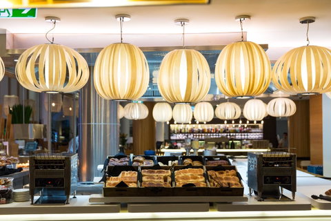 Novotel Sydney Darling Harbour - Palm Beach Accommodation 30