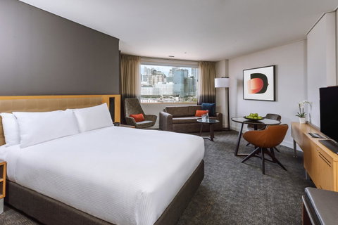 Novotel Sydney Darling Harbour - Palm Beach Accommodation 1