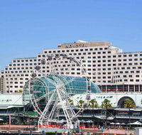 Novotel Sydney Darling Harbour - Palm Beach Accommodation