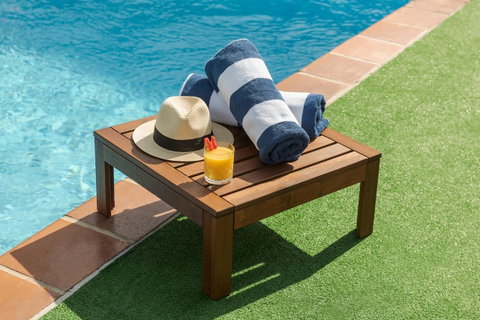 Novotel Sydney Darling Harbour - Palm Beach Accommodation 9