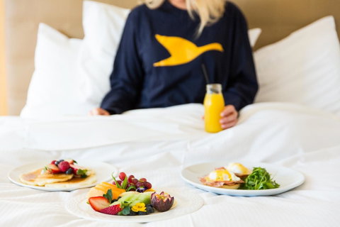 Novotel Sydney Darling Harbour - Palm Beach Accommodation 28