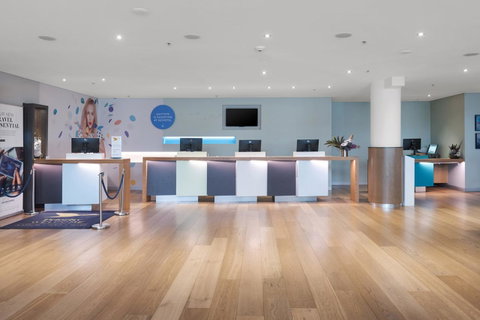 Novotel Sydney Darling Harbour - Palm Beach Accommodation 10