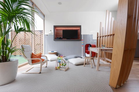 Novotel Sydney Darling Harbour - Palm Beach Accommodation 14