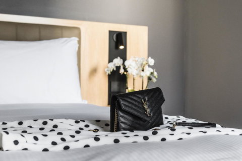 Novotel Sydney Darling Harbour - Palm Beach Accommodation 23
