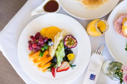 Novotel Sydney Darling Harbour - Palm Beach Accommodation 32