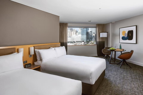 Novotel Sydney Darling Harbour - Palm Beach Accommodation 11