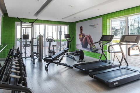 Novotel Sydney Darling Harbour - Palm Beach Accommodation 13