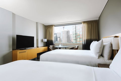 Novotel Sydney Darling Harbour - Palm Beach Accommodation 20