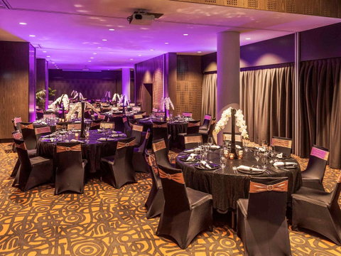 Novotel Sydney Darling Harbour - Palm Beach Accommodation 42