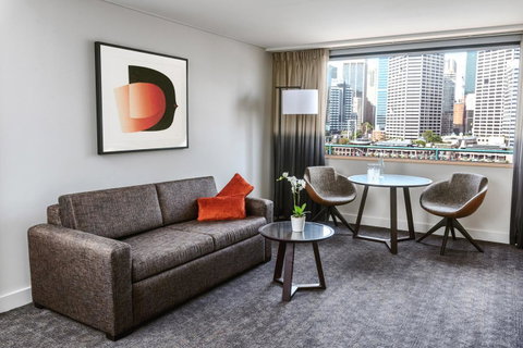Novotel Sydney Darling Harbour - Palm Beach Accommodation 2
