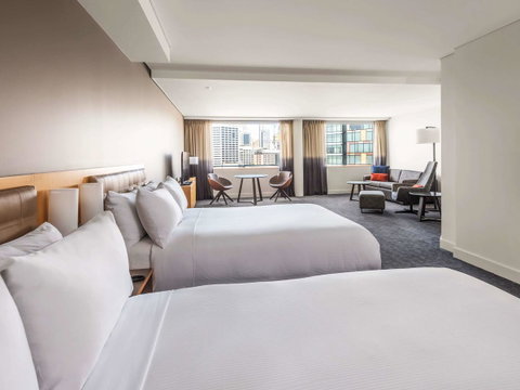 Novotel Sydney Darling Harbour - Palm Beach Accommodation 43
