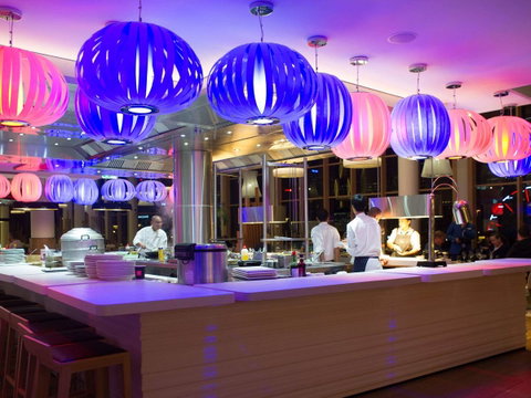 Novotel Sydney Darling Harbour - Palm Beach Accommodation 39