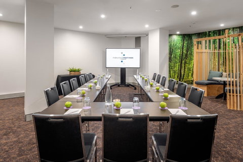 Novotel Sydney Darling Harbour - Palm Beach Accommodation 17