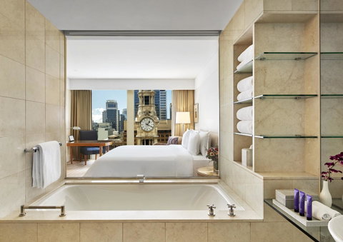 The Fullerton Hotel Sydney - Palm Beach Accommodation 4