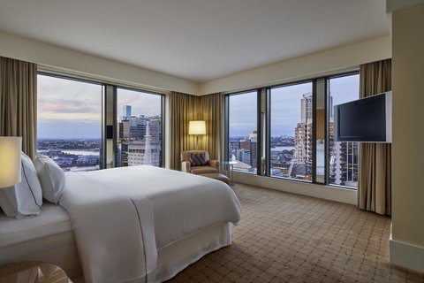 The Fullerton Hotel Sydney - Palm Beach Accommodation 9