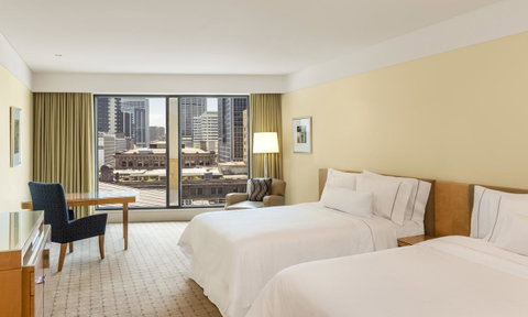 The Fullerton Hotel Sydney - Palm Beach Accommodation 3