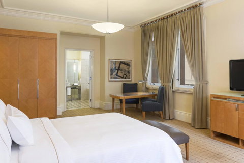 The Fullerton Hotel Sydney - Palm Beach Accommodation 44