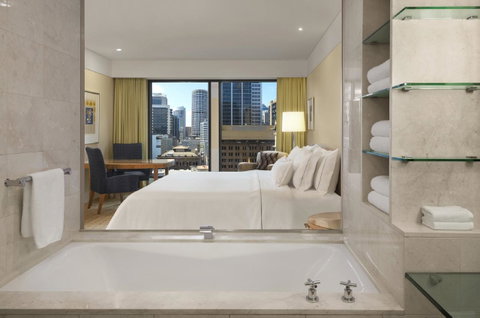 The Fullerton Hotel Sydney - Palm Beach Accommodation 22