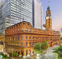 The Fullerton Hotel Sydney - Palm Beach Accommodation