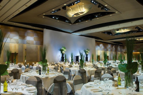 The Fullerton Hotel Sydney - Palm Beach Accommodation 23