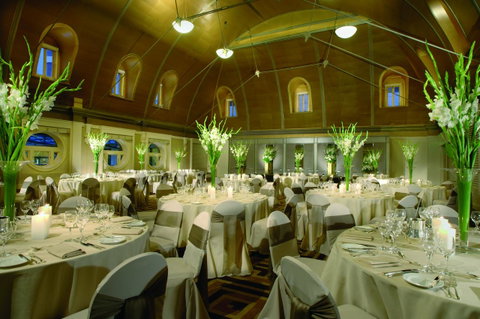The Fullerton Hotel Sydney - Palm Beach Accommodation 24