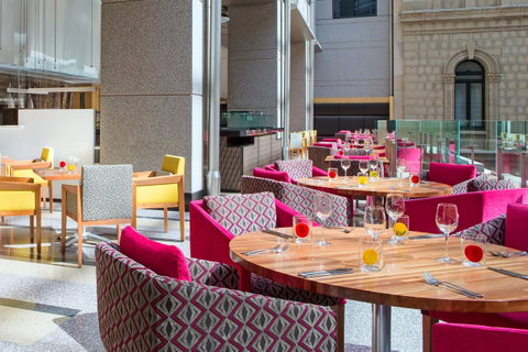 The Fullerton Hotel Sydney - Palm Beach Accommodation 14