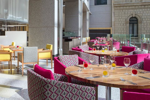 The Fullerton Hotel Sydney - Palm Beach Accommodation 39