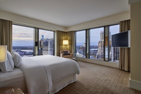 The Fullerton Hotel Sydney - Palm Beach Accommodation 36