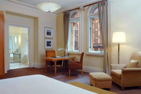 The Fullerton Hotel Sydney - Palm Beach Accommodation 20