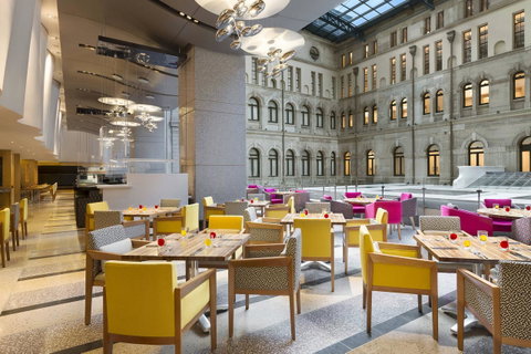 The Fullerton Hotel Sydney - Palm Beach Accommodation 43