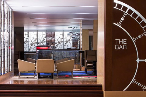 The Fullerton Hotel Sydney - Palm Beach Accommodation 17