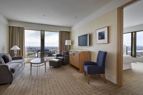 The Fullerton Hotel Sydney - Palm Beach Accommodation 8