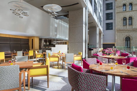 The Fullerton Hotel Sydney - Palm Beach Accommodation 38