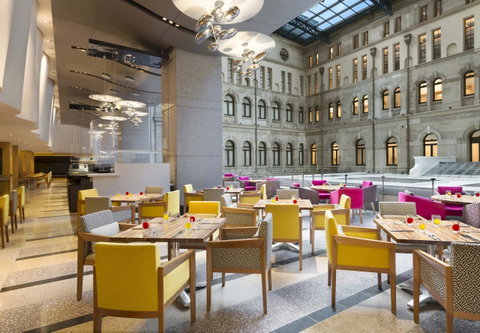 The Fullerton Hotel Sydney - Palm Beach Accommodation 6