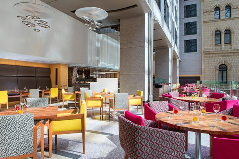 The Fullerton Hotel Sydney - Palm Beach Accommodation 15