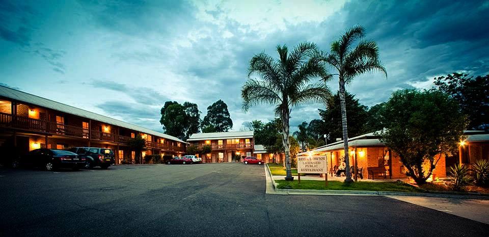 Yowrie NSW Palm Beach Accommodation
